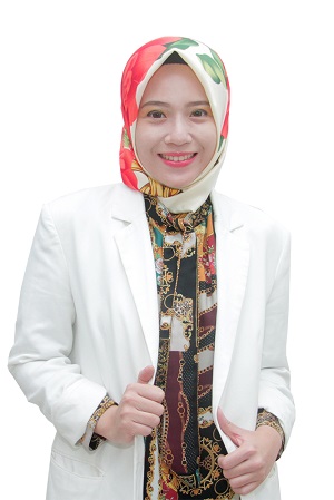dr. Towifah Fauziah Choerunisa, Sp.PK