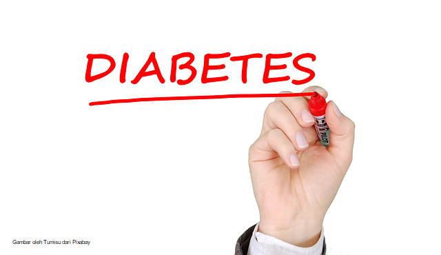 Diabetes Tipe 1