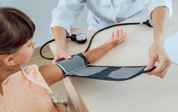 Hipertensi pada Anak, Kenali Penyebab dan Cara Merawatnya