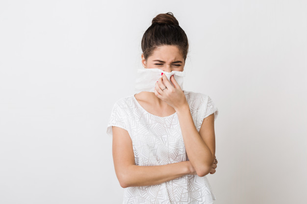 Influenza dan COVID-19: Perbedaan, Persamaan, dan Manfaat Vaksinasi