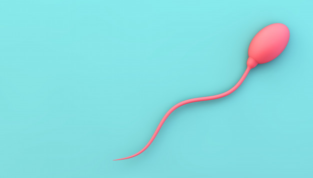 Ini Aktivitas Fisik yang Memengaruhi Sperma dan Kesuburan Pria
