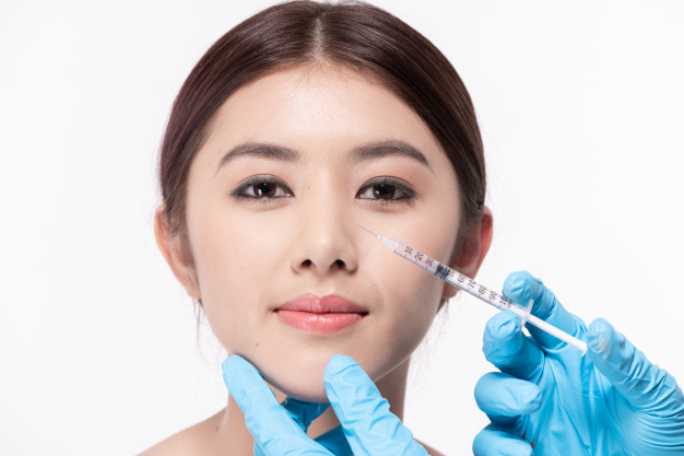 JK Plastic Surgery, Rekomendasi Tempat Operasi Plastik di Korea