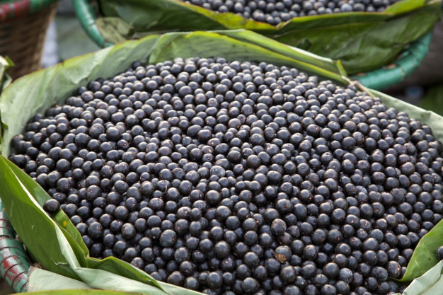Manfaat Acai Berries, Superfood yang Kaya Antioksidan