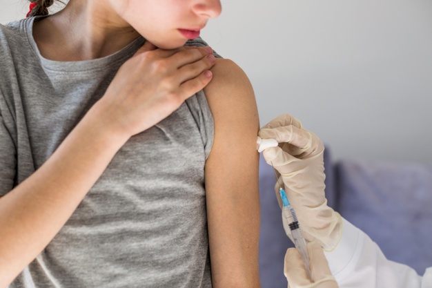 Pentingnya Imunisasi bagi Anak
