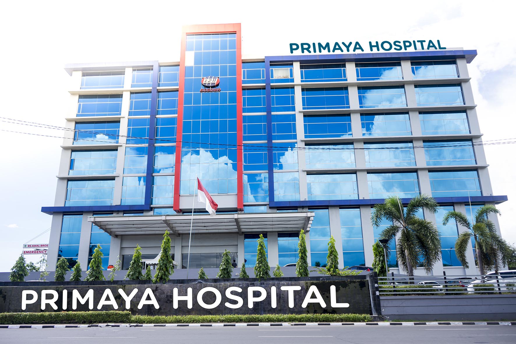 Perawatan Jantung & Vaskular, Layanan Unggulan di Primaya Hospital
