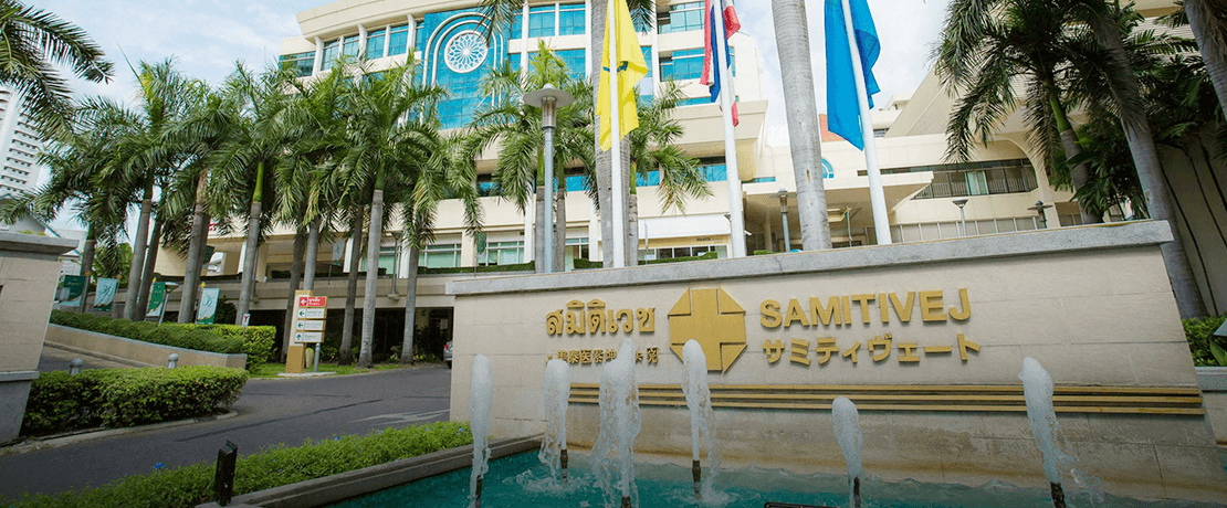 Samitivej Hospital Thailand: Layanan Unggulan dan Cara Berobat