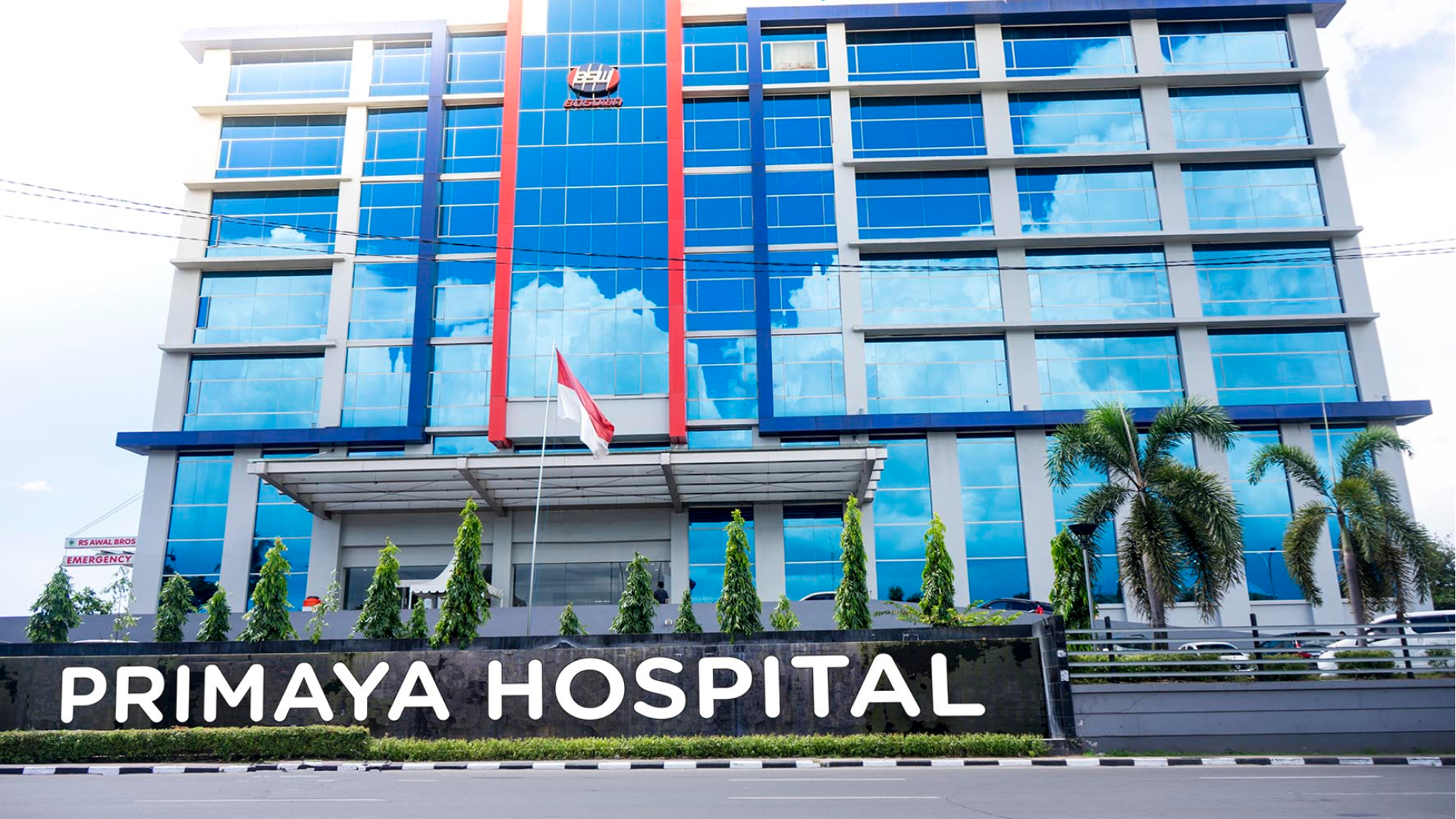 Primaya Hospital Makassar