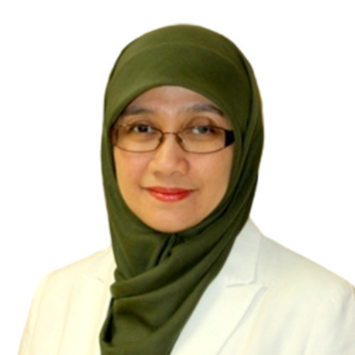 
								Dr Dewi Metta S., SpA, MKes								