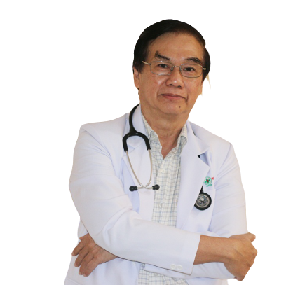 Dr. Haryanto Utama, SpPD 