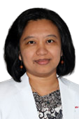 Dr. RR. Josephine Retno Widayanti, Sp.S 