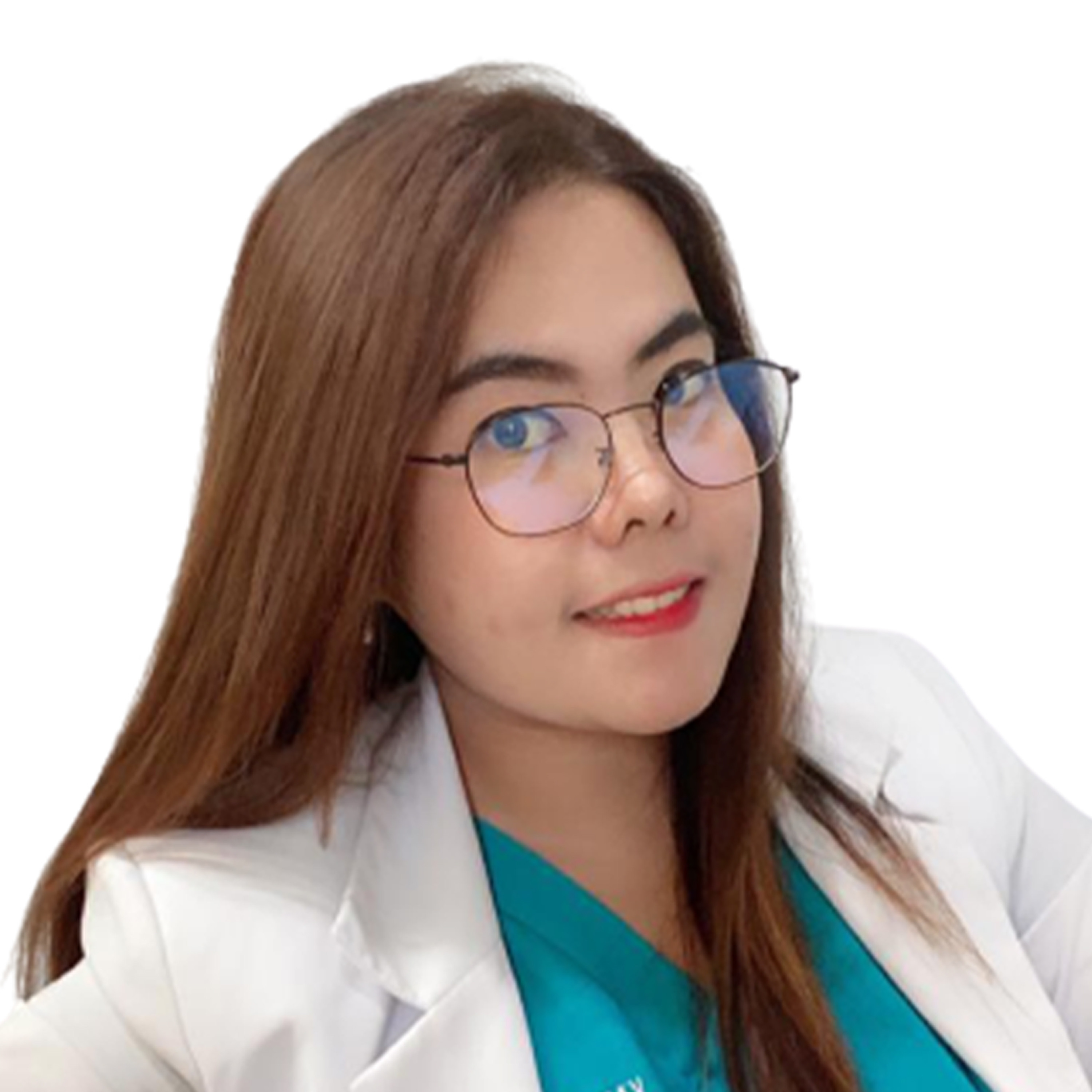 
								Dr Anidia Putri								