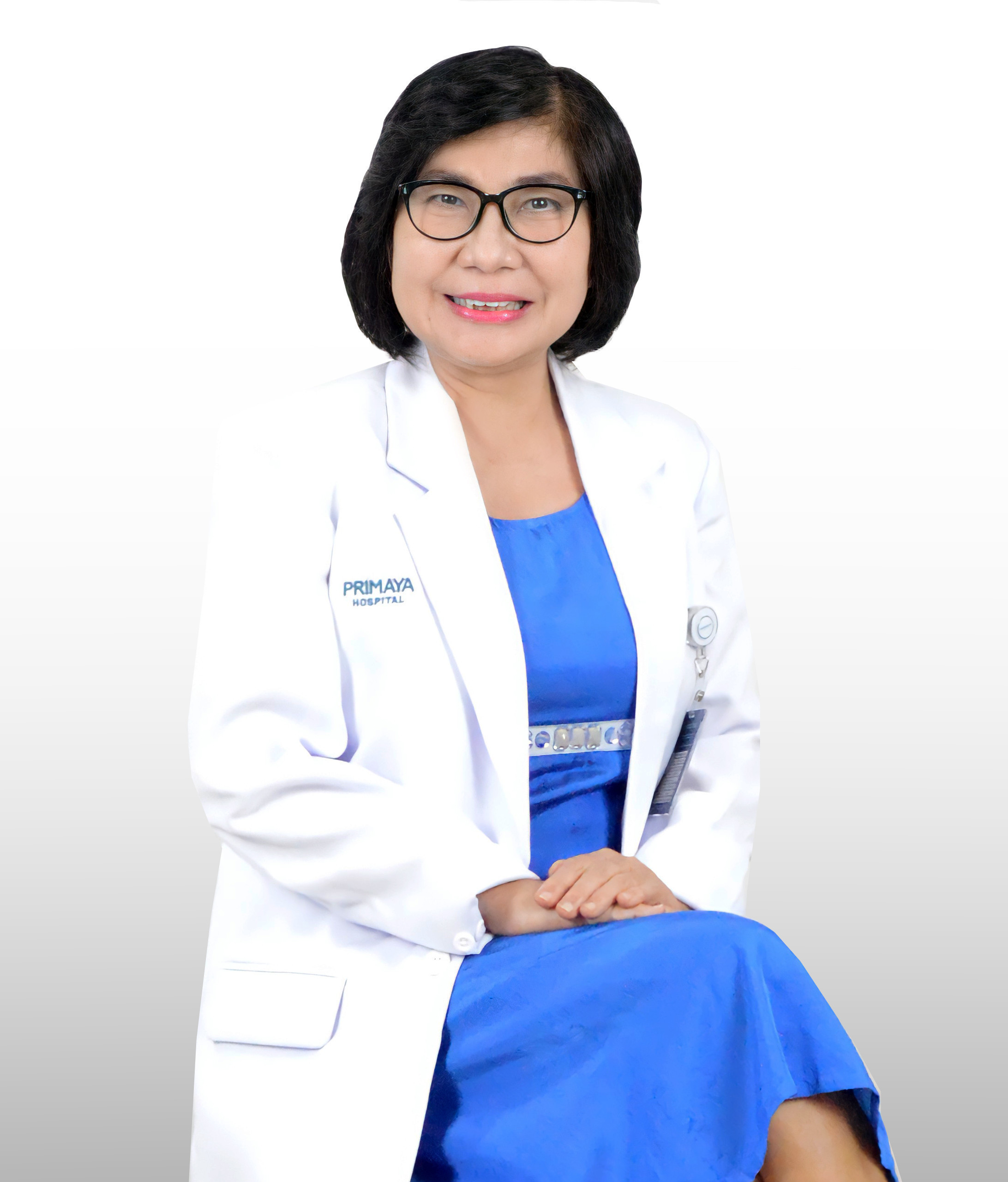 Dr. Agni Anastasia Sahulata, SpKK 