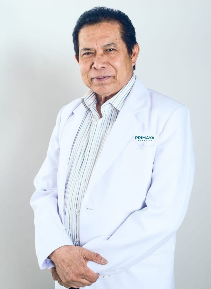 Dr. Ahmar Abyadh, SpPD-KGEH, FINASIM 