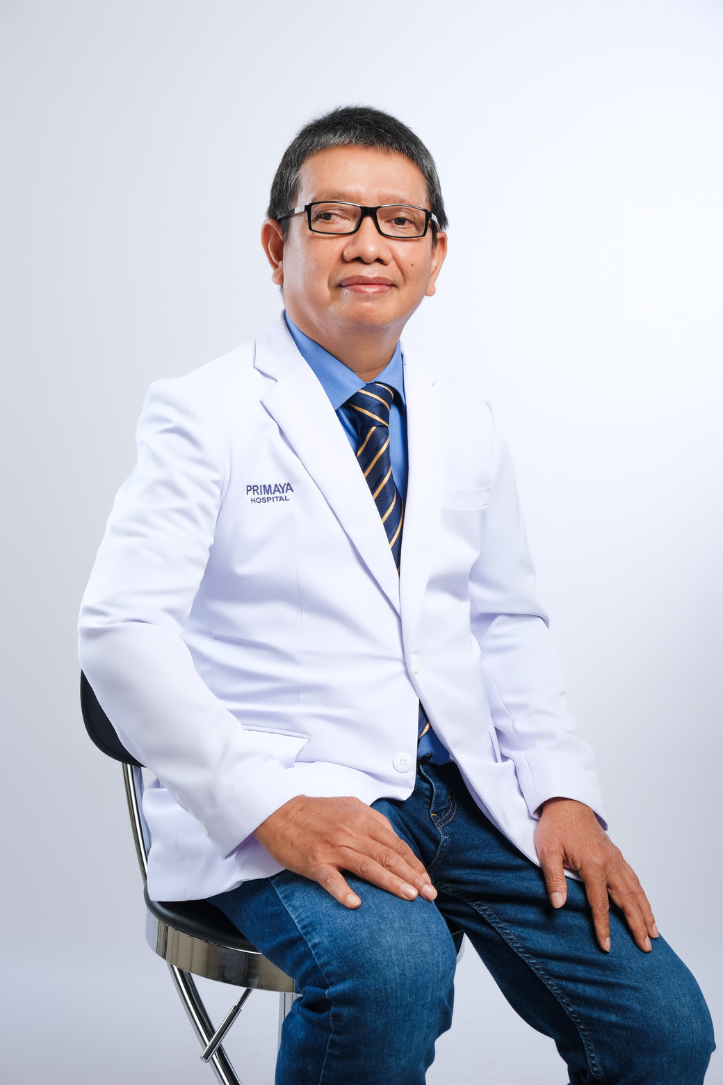 Dr. Aminuddin, SpTHT-KL(K), MKes 
