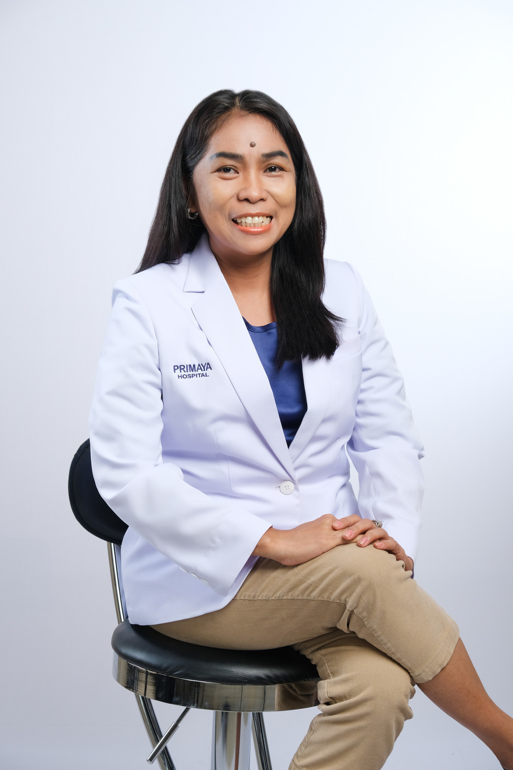Dr. Anastasia Juliana, SpS 