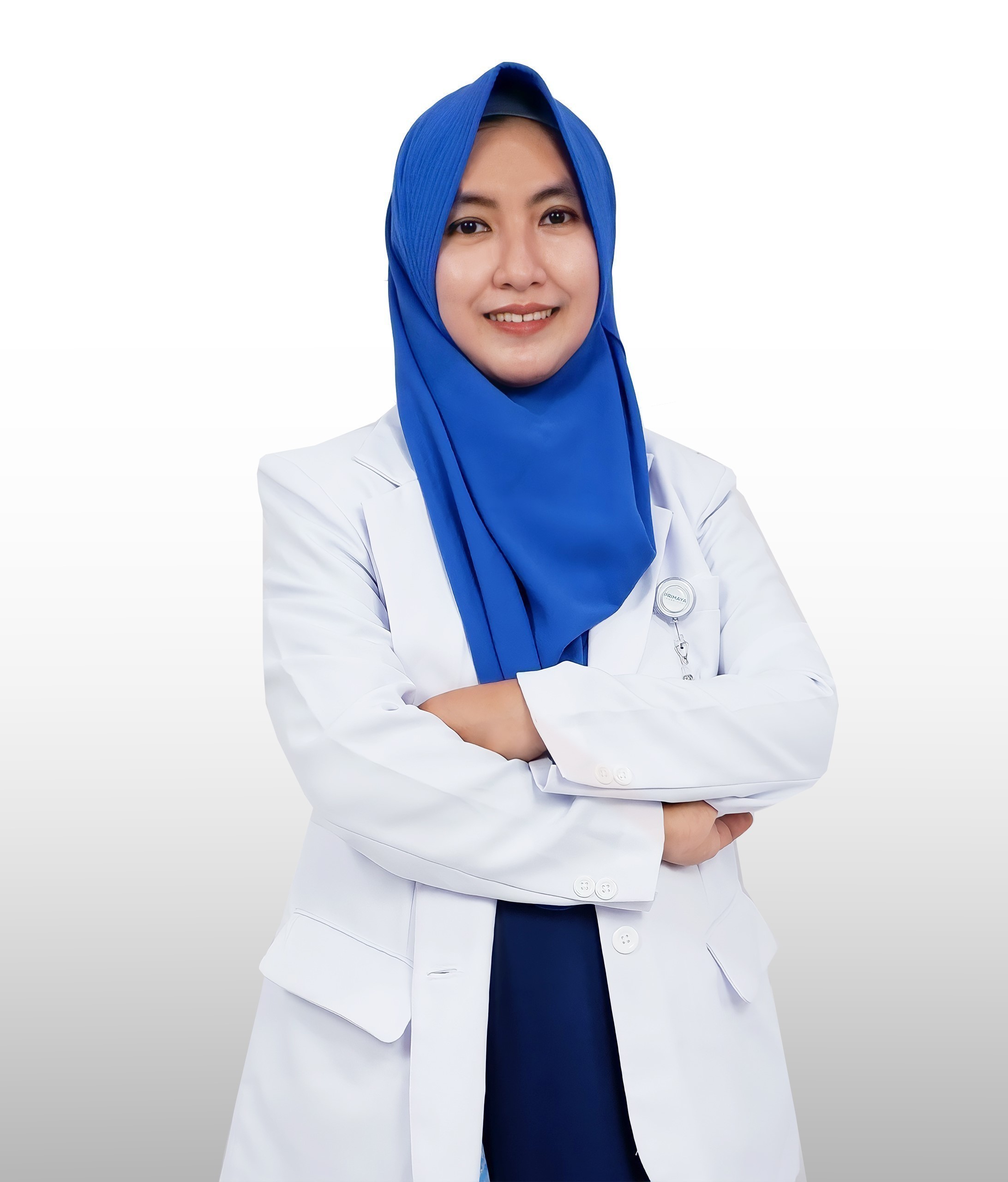 Dr. Arie Dian Fatmawati, Sp.A 