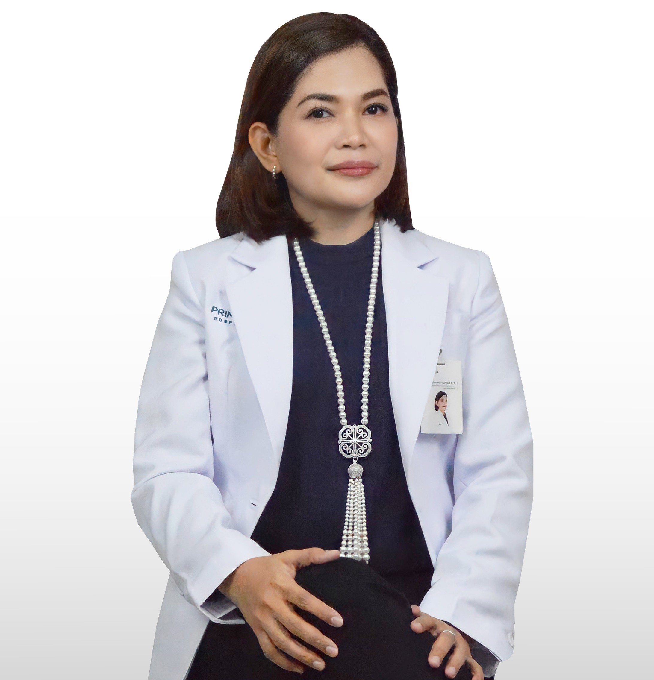 Dr. Astrid Rizkya Aniza Salendari, Sp.KK 