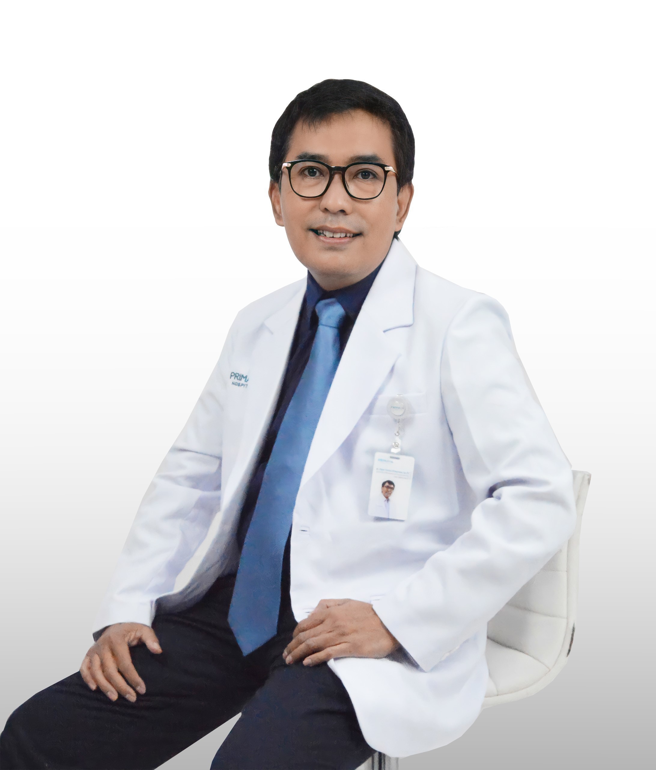 
								Dr Dipa Yunta Firmanda, SpOT								
