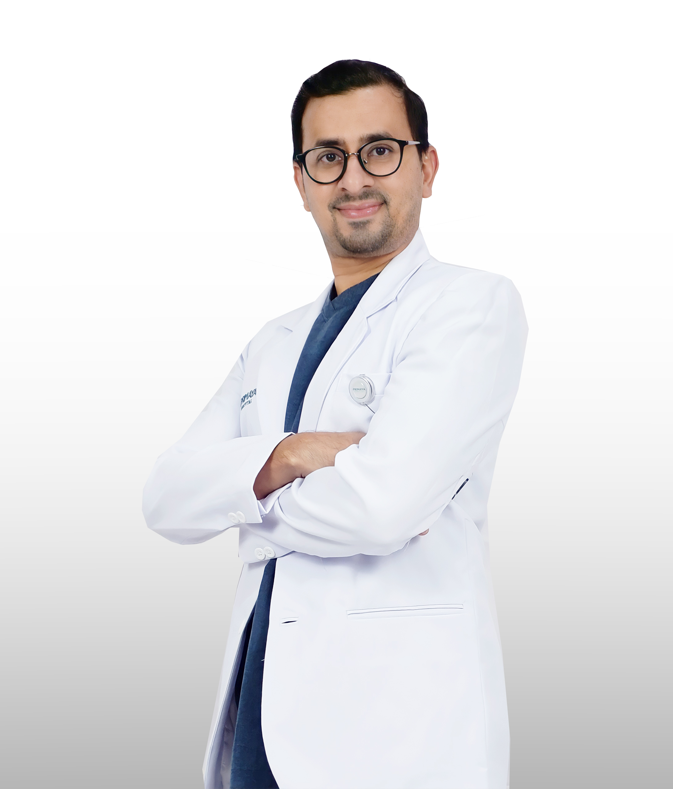 Dr. Arief Fadhilah, Sp.JP, FIHA 