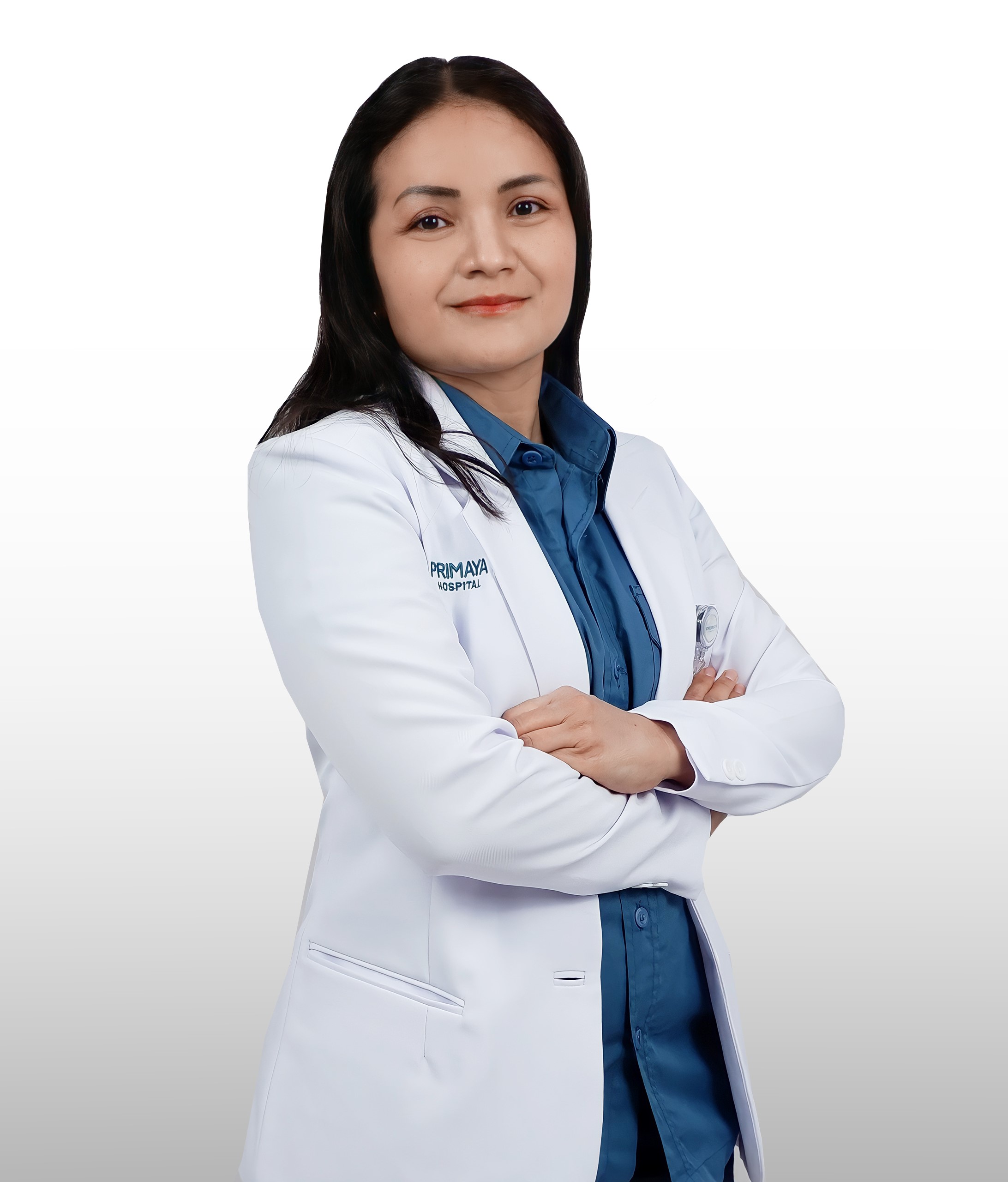 Dr. Christina Sitorus, Sp.OG 
