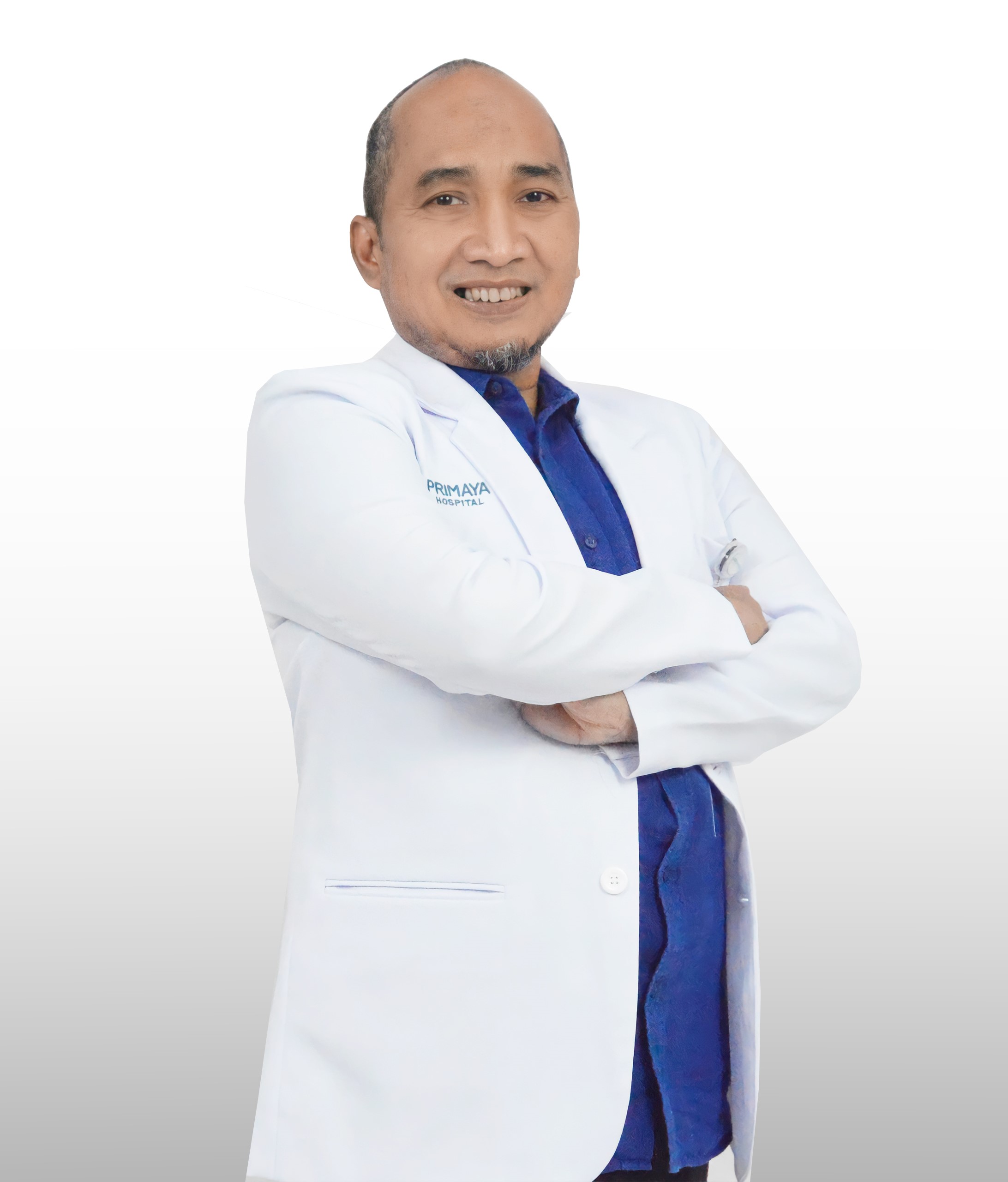 Dr. Fajar Firsyada, Sp.B(K)BD 