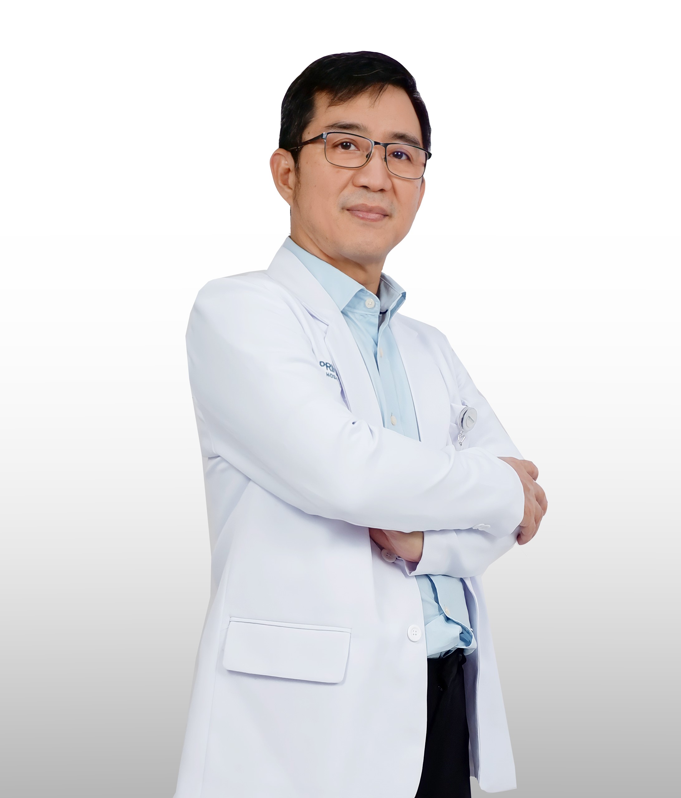 Dr. Suwito Indra, Sp.PD-KGEH, FINASIM 