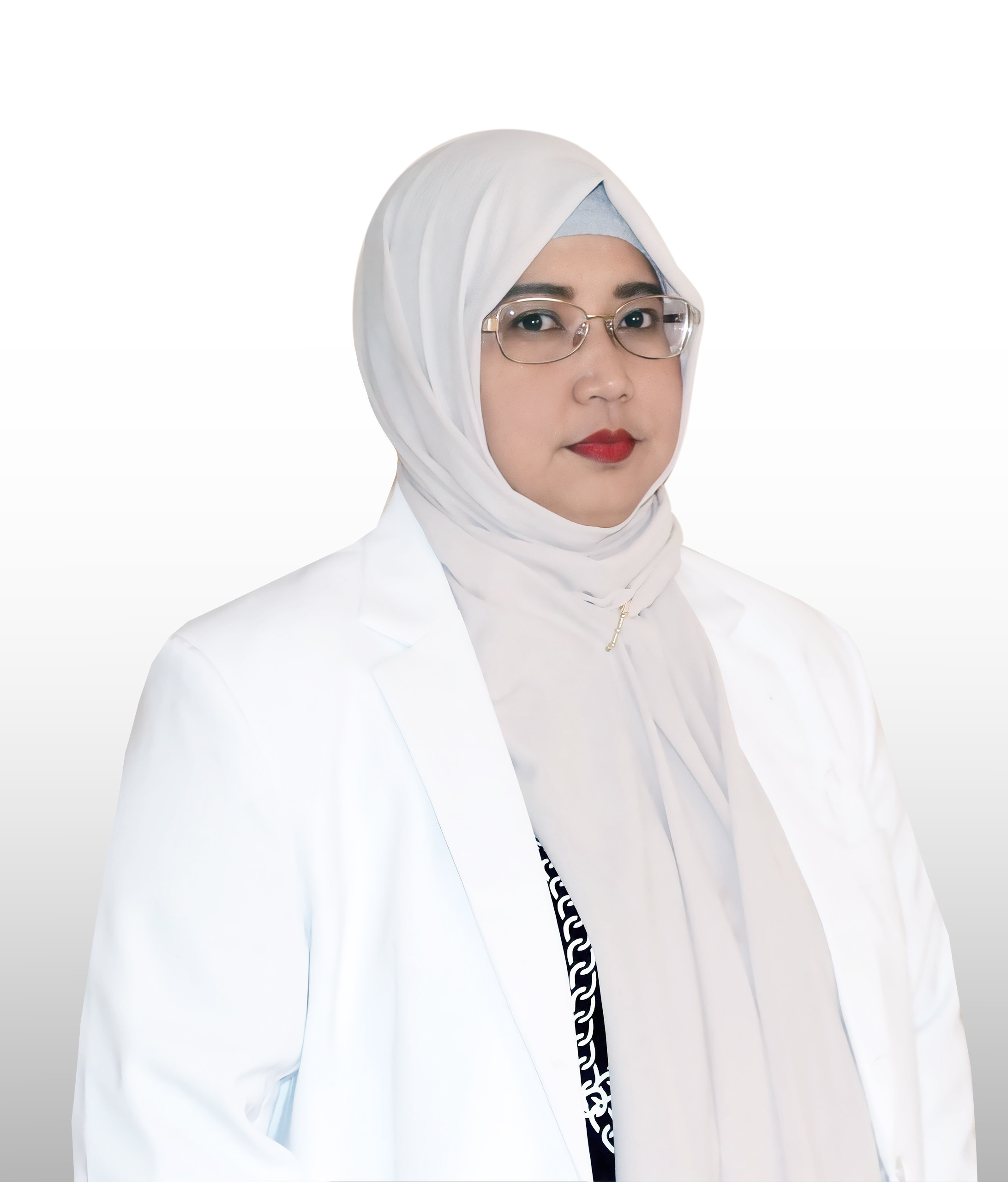 Dr. Fitrie Rahayu Sari, Sp.P 