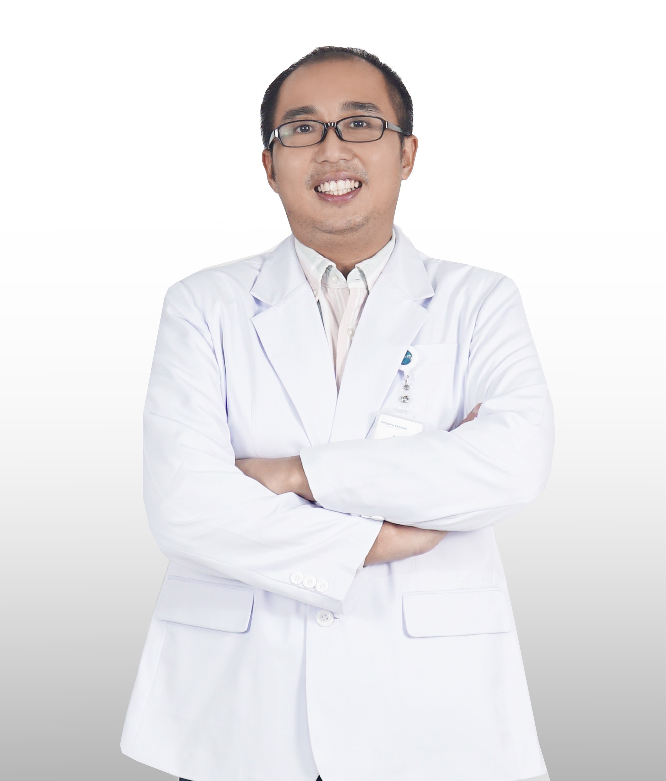 Dr. Hendra Gunawan, SpPD 