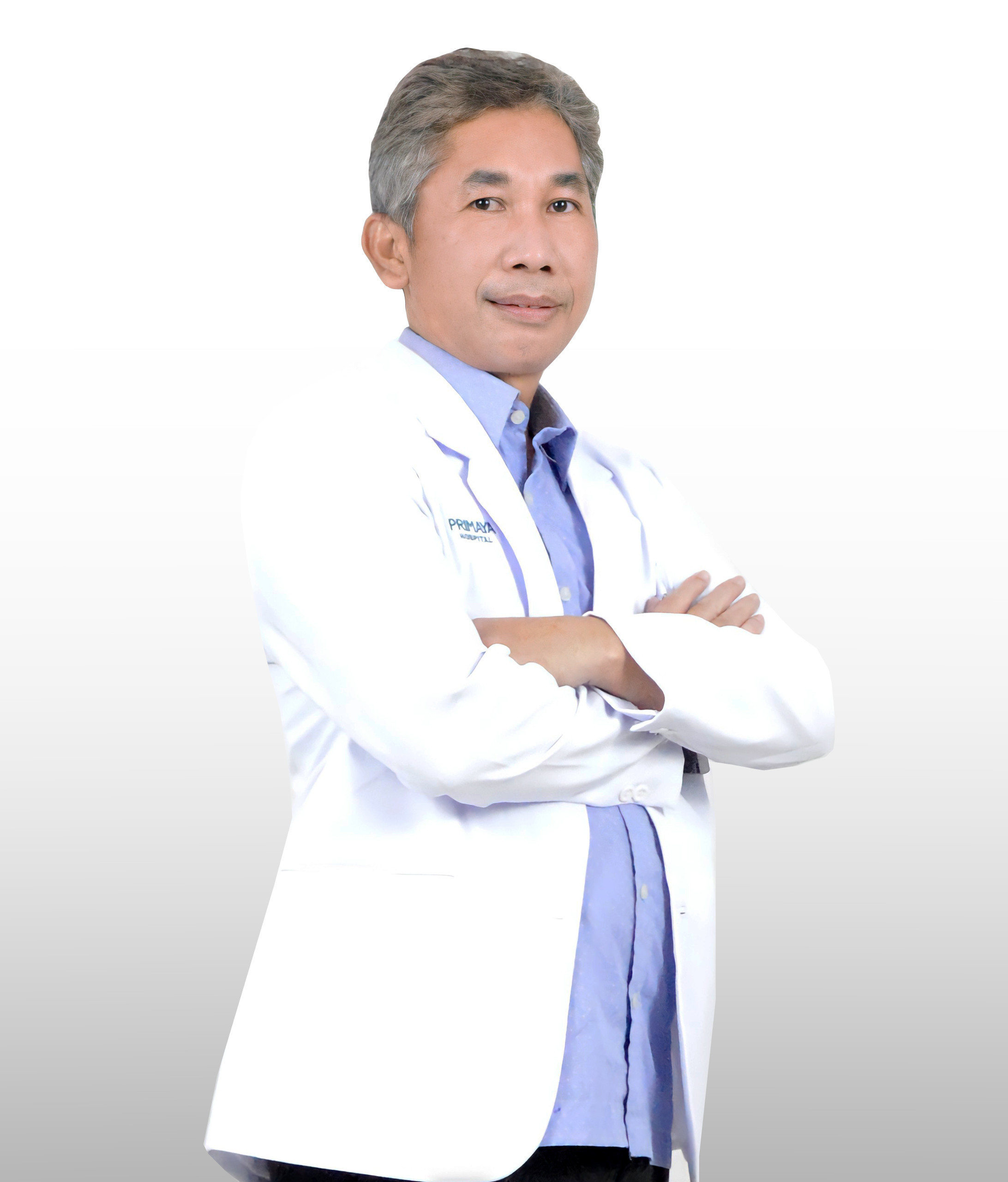 Dr. Lambok Simorangkir, SpU 