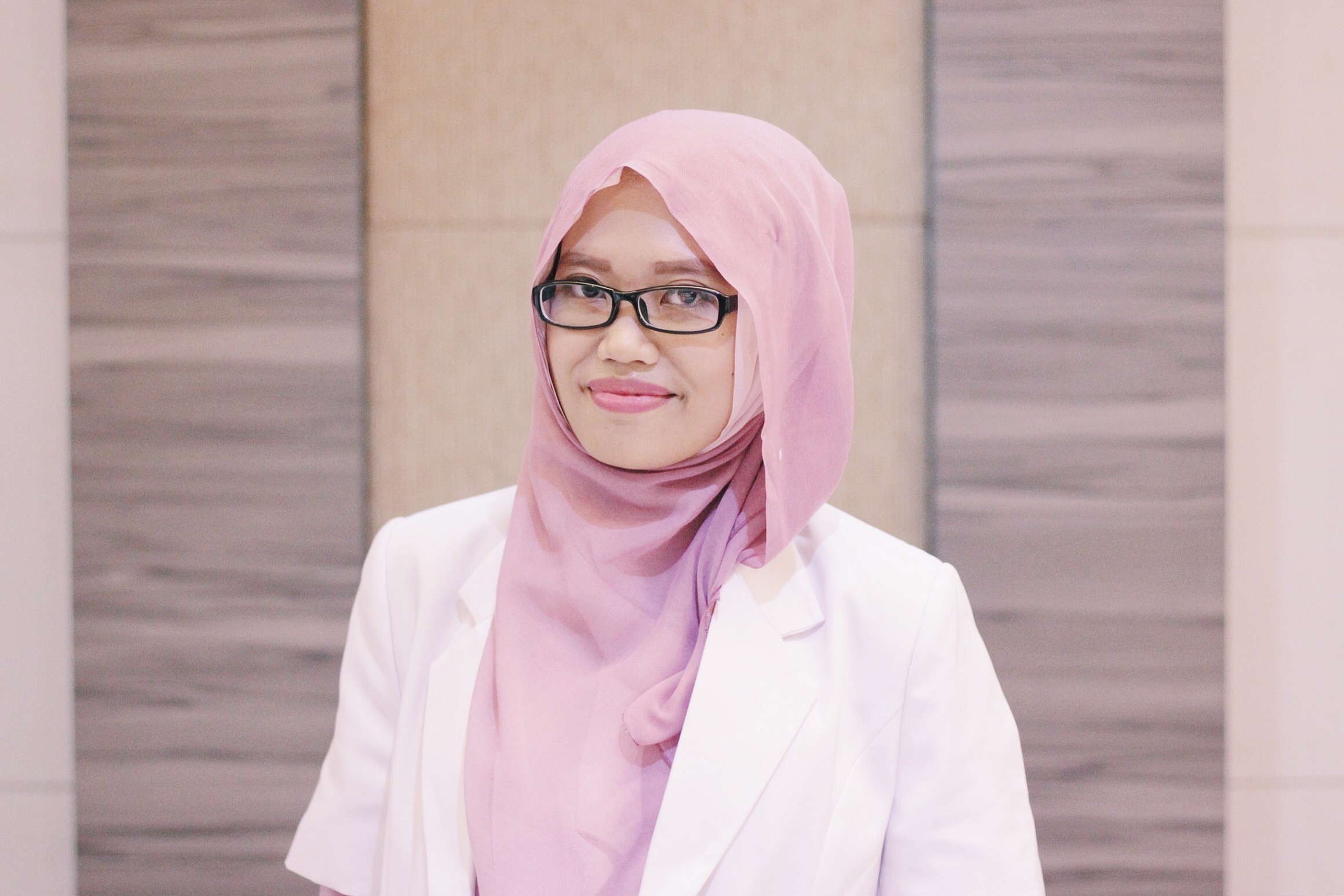 Dr. Mahfira Ramadhania 