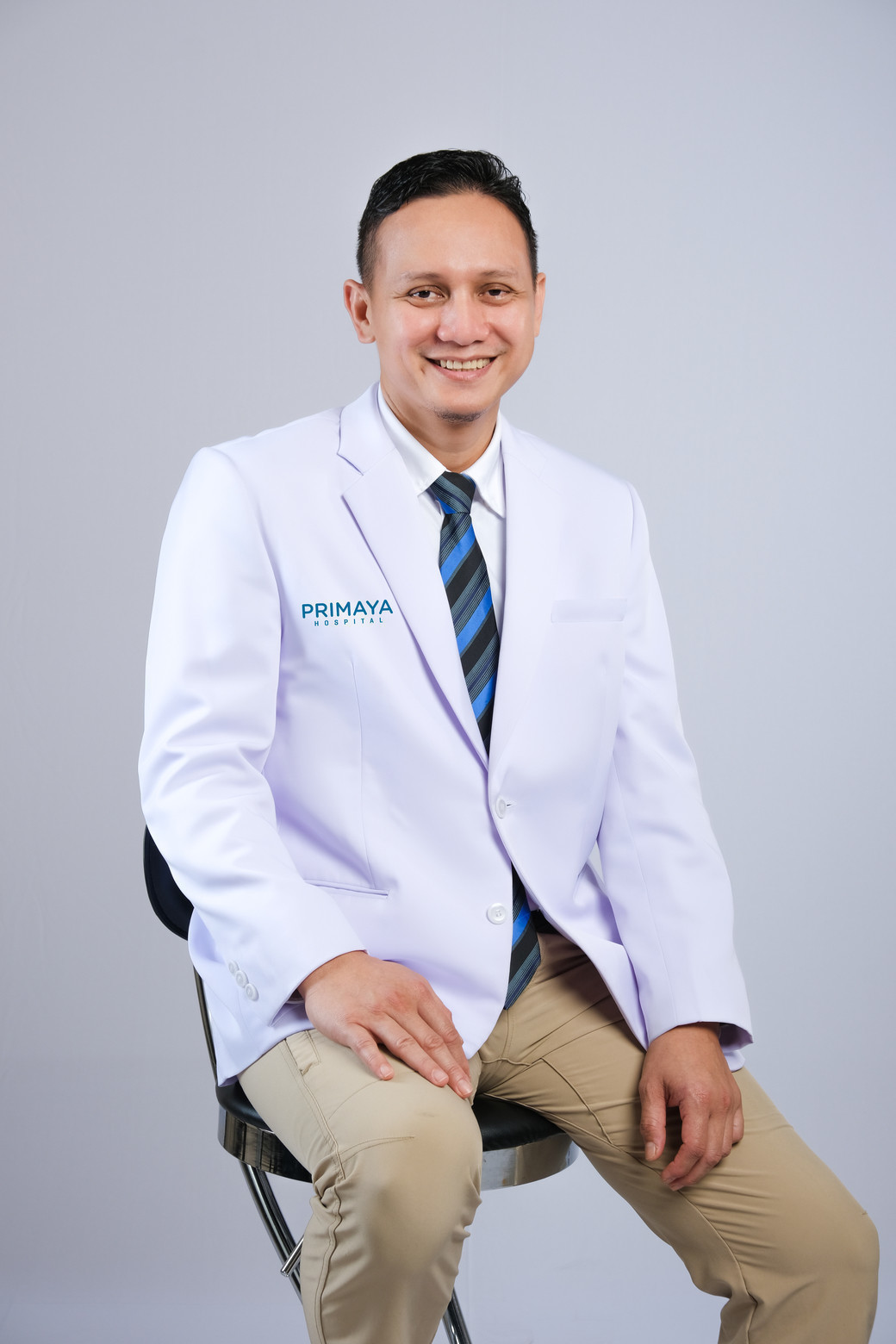 DR. Dr. Muhammad Sakti, SpOT(K) 