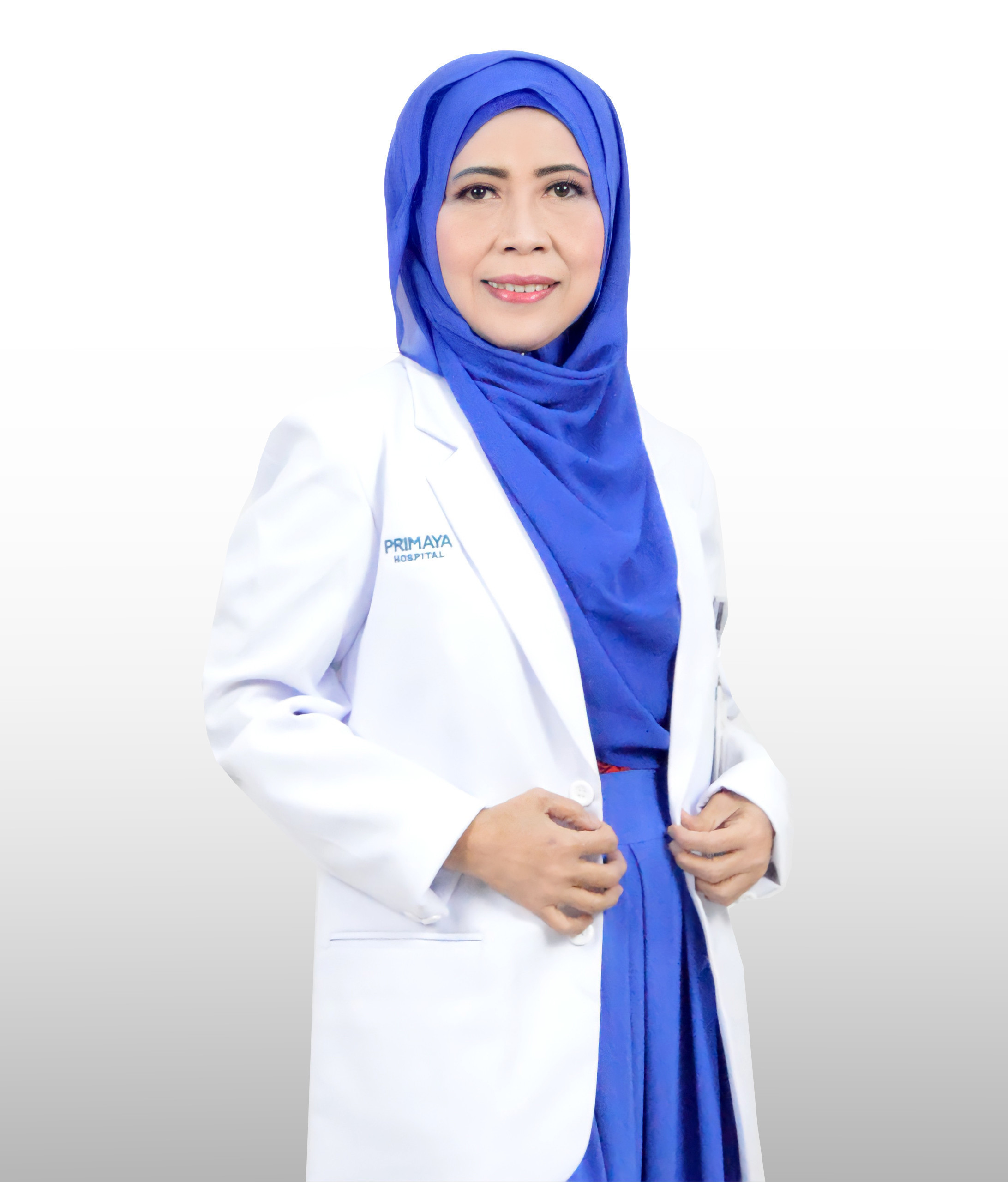 Dr. Nina Martini Somad, Sp. OG 