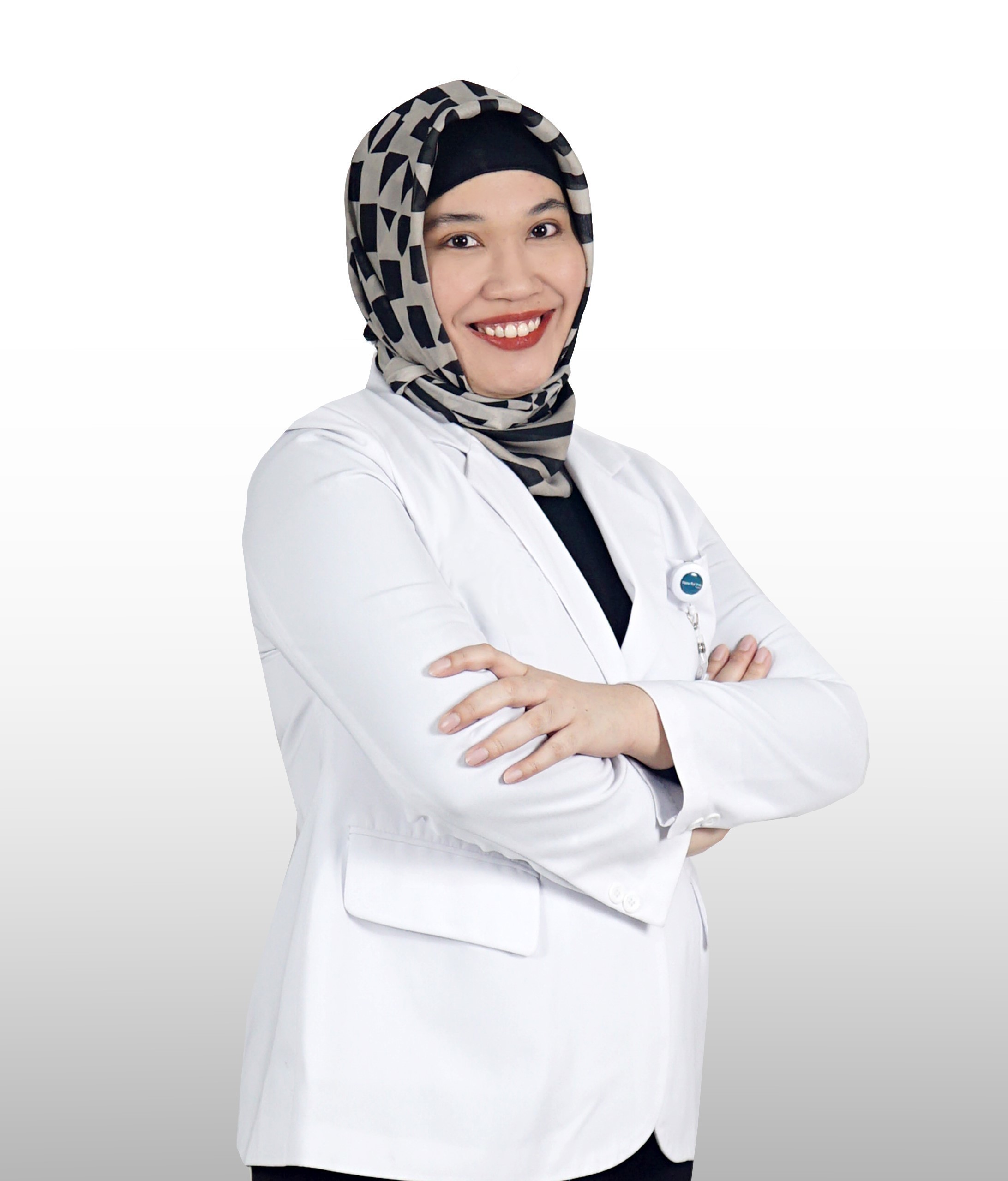 Dr. Nurliati Sari Handini, SpBP-RE 