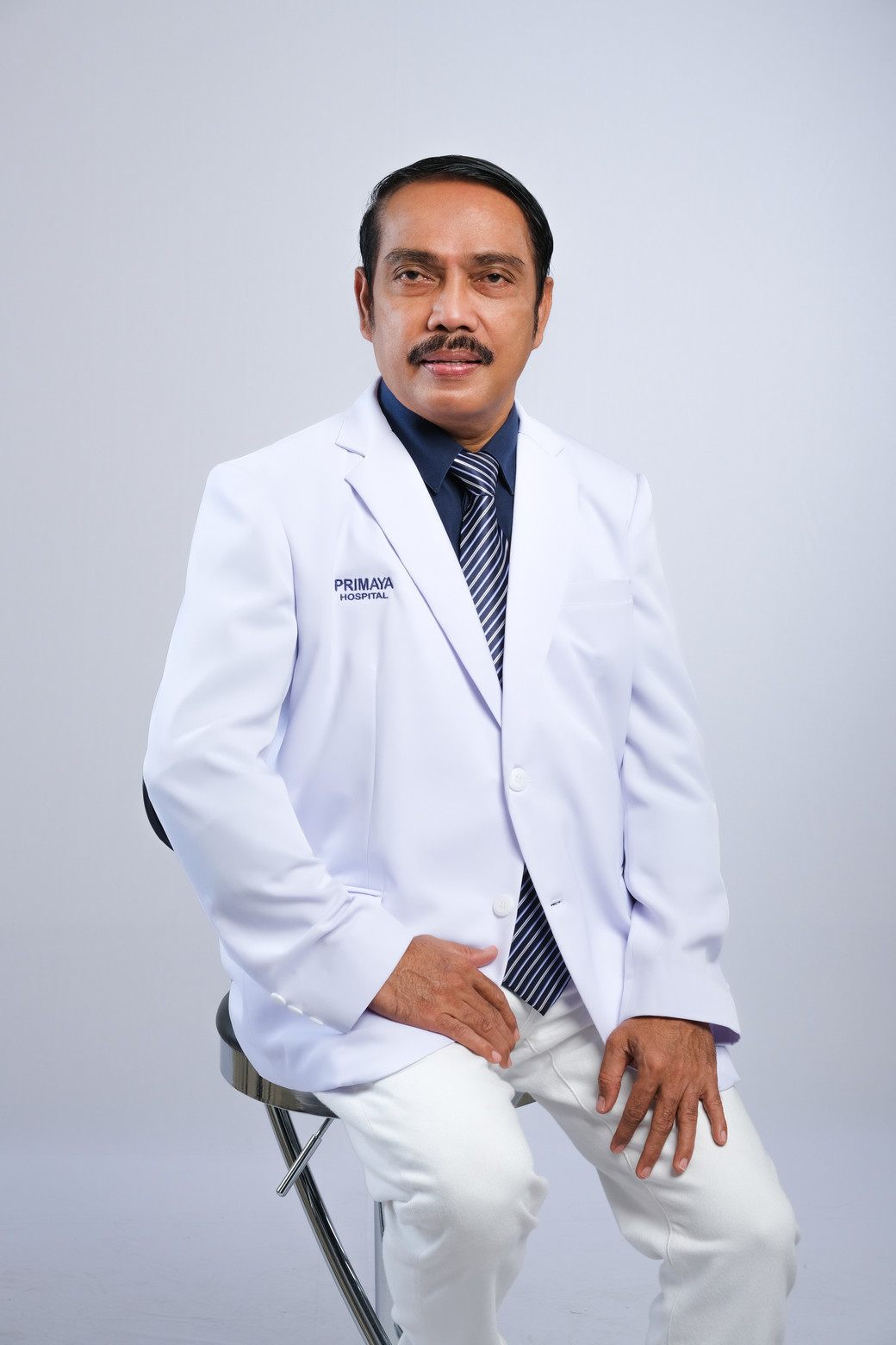 
								Prof. DR. Dr Nusratuddin, SpOG(K)								