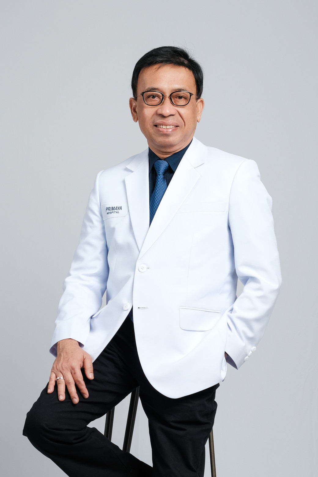 DR. Dr. Rachmat Latief, SpPD-KPTI, FINASIM 