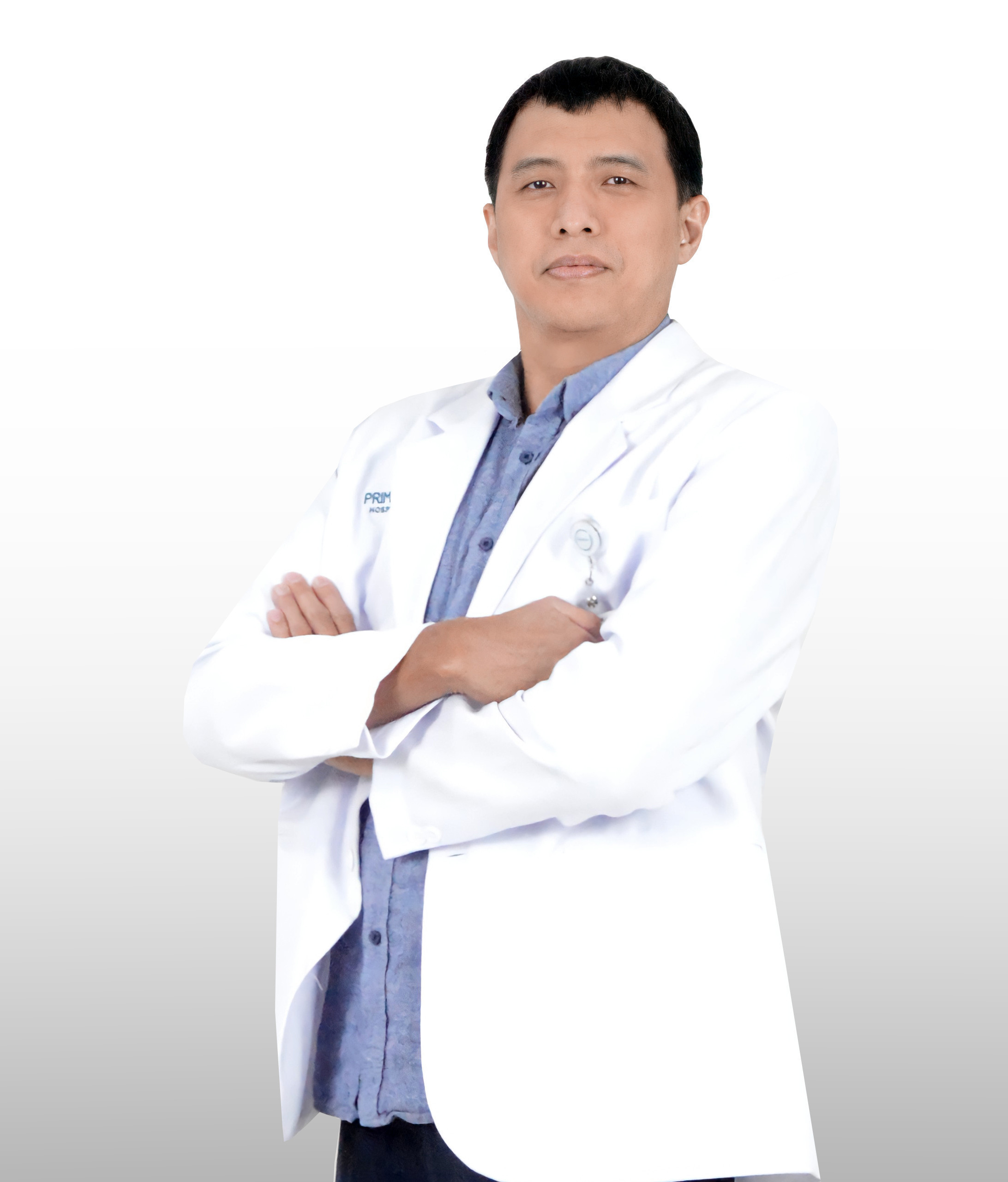Dr. Radite Nusasenjaya, SpOk, MKK 
