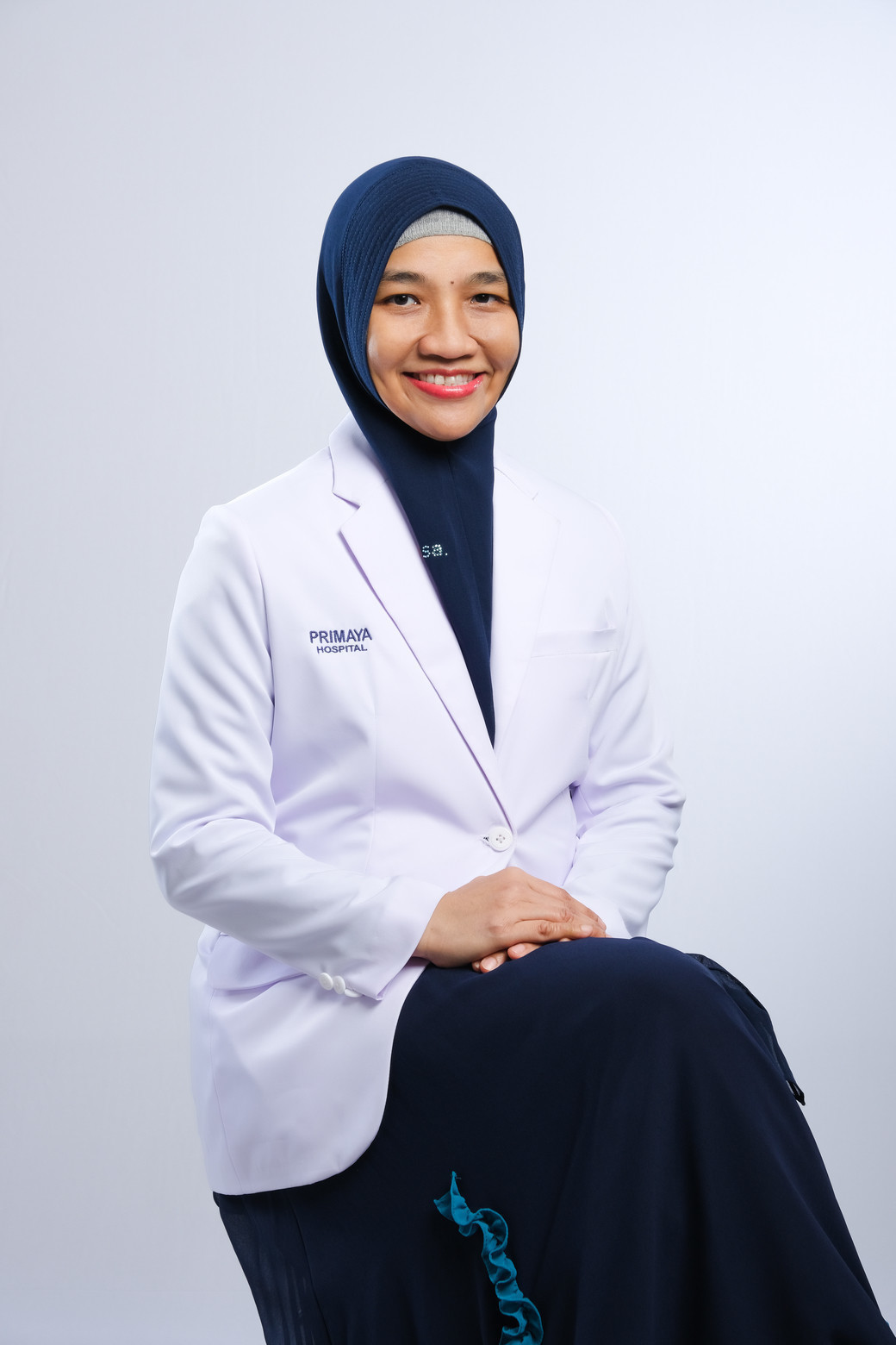 Dr. Rina Previana Amiruddin, SpOG 