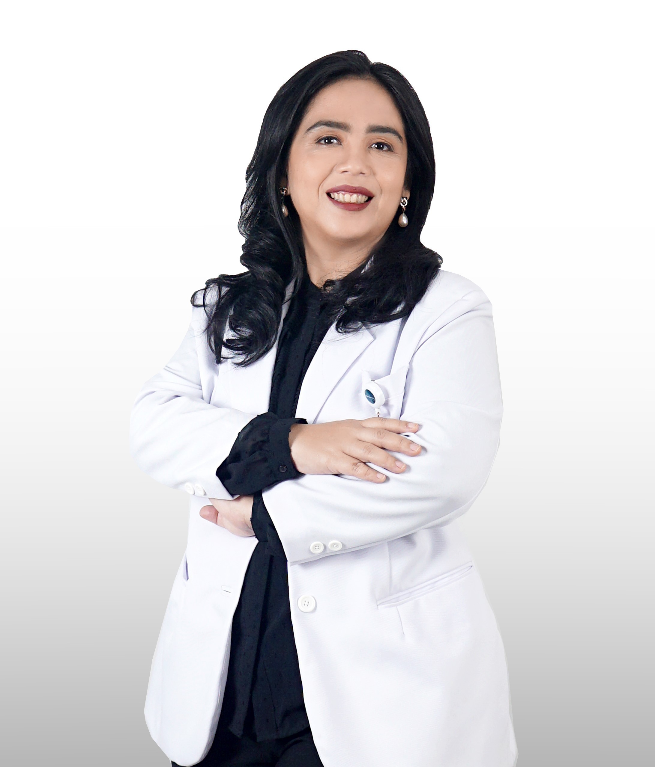 Dr. Seivilia Artanti, Sp.M 