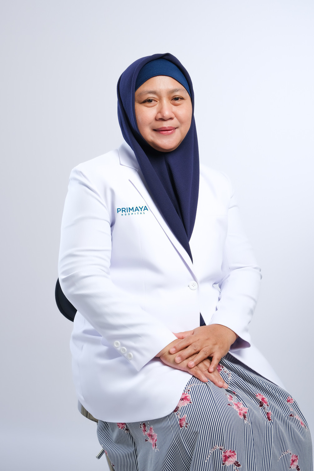 Dr. Sitti Nurisyah, Sp.P (K) 