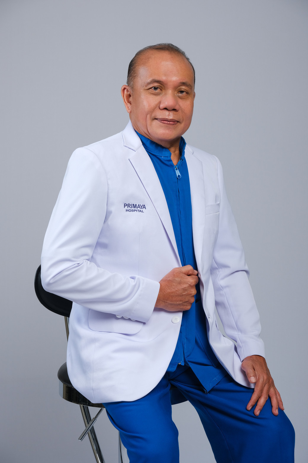 
								Dr Taufik Tjahyadi, SpS								