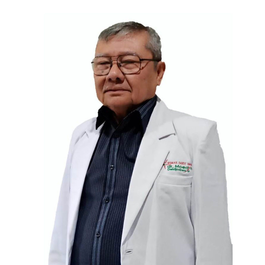 
								Dr Henny Hendaryono, Sp. OG(K)								