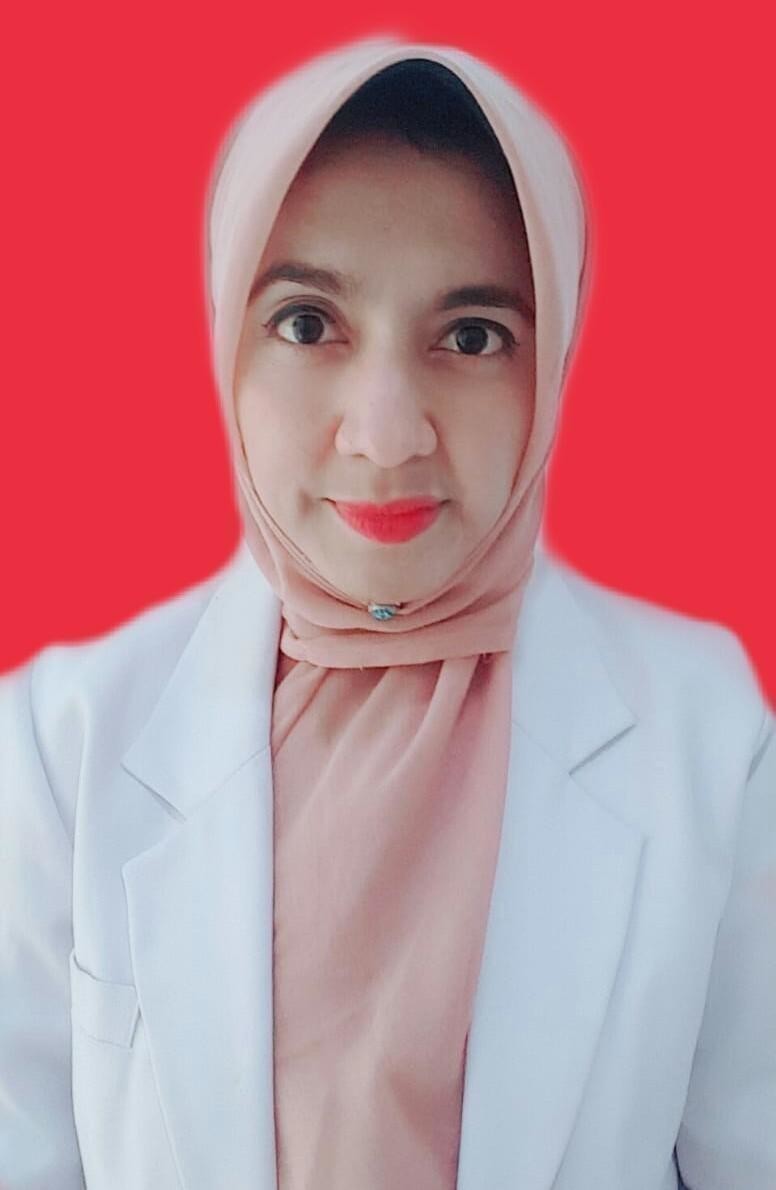 Dr. Siti Bonny 
