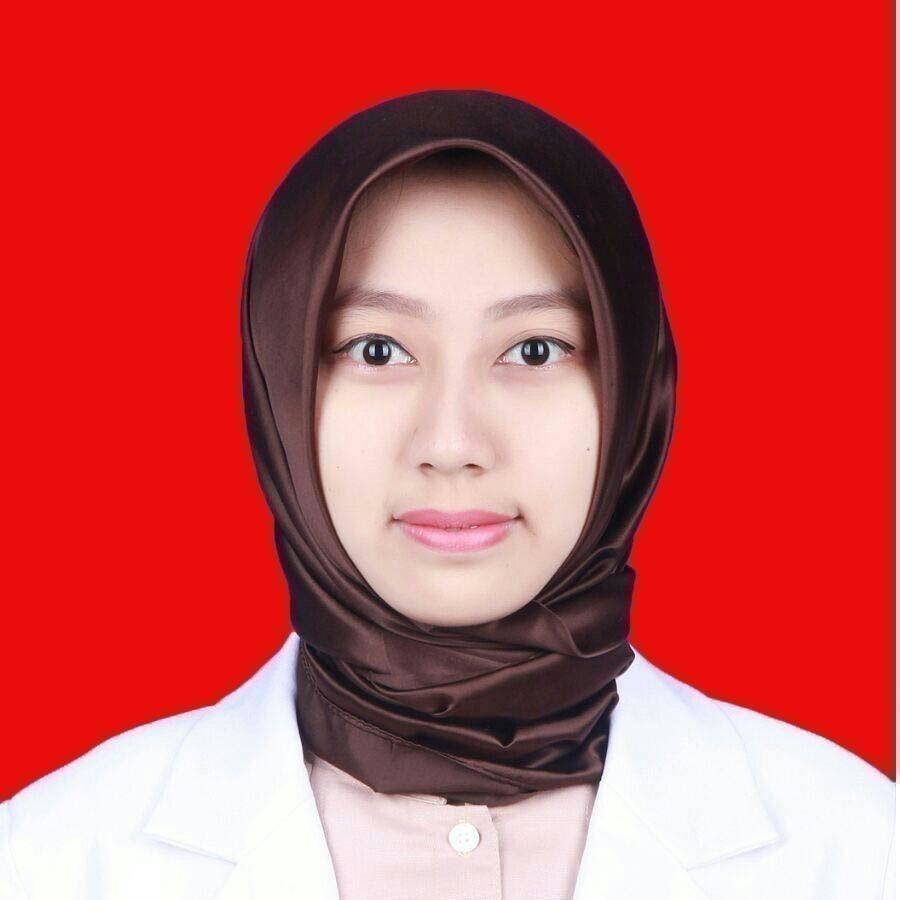 Dr. Ania Mutmainah 