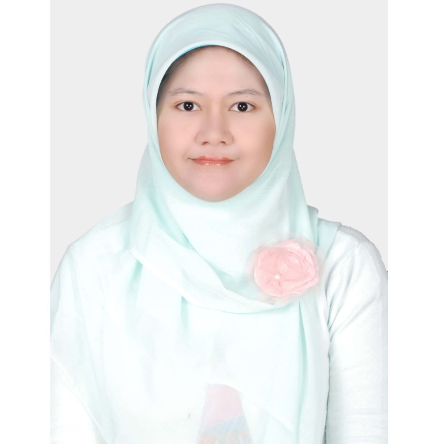 Dr. Dyah Ayu Pitasari, M. Med. Klin, Sp. DV 