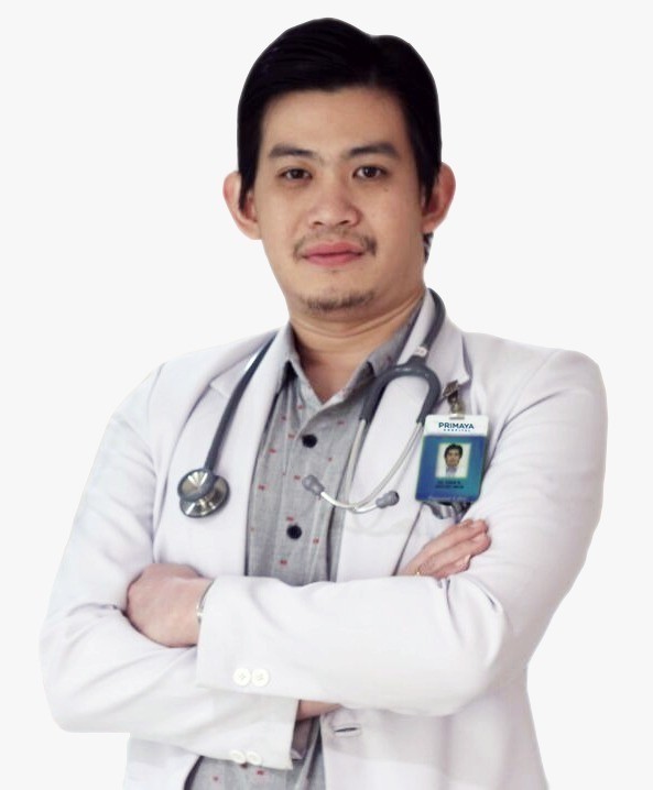 Dr. Vian Setyawan 