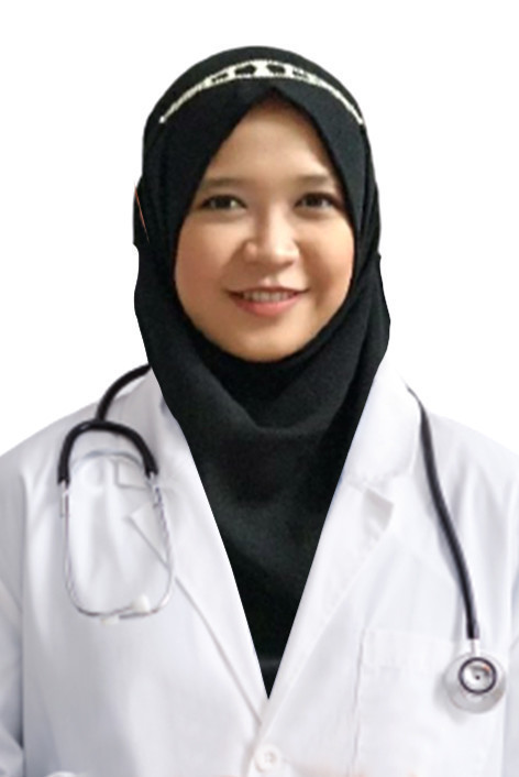 
								Drg Latifah Fitriani Rakhman								