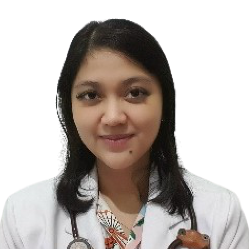 Dr. Elisabeth Anindita Hertyasning Kusumawardhani 