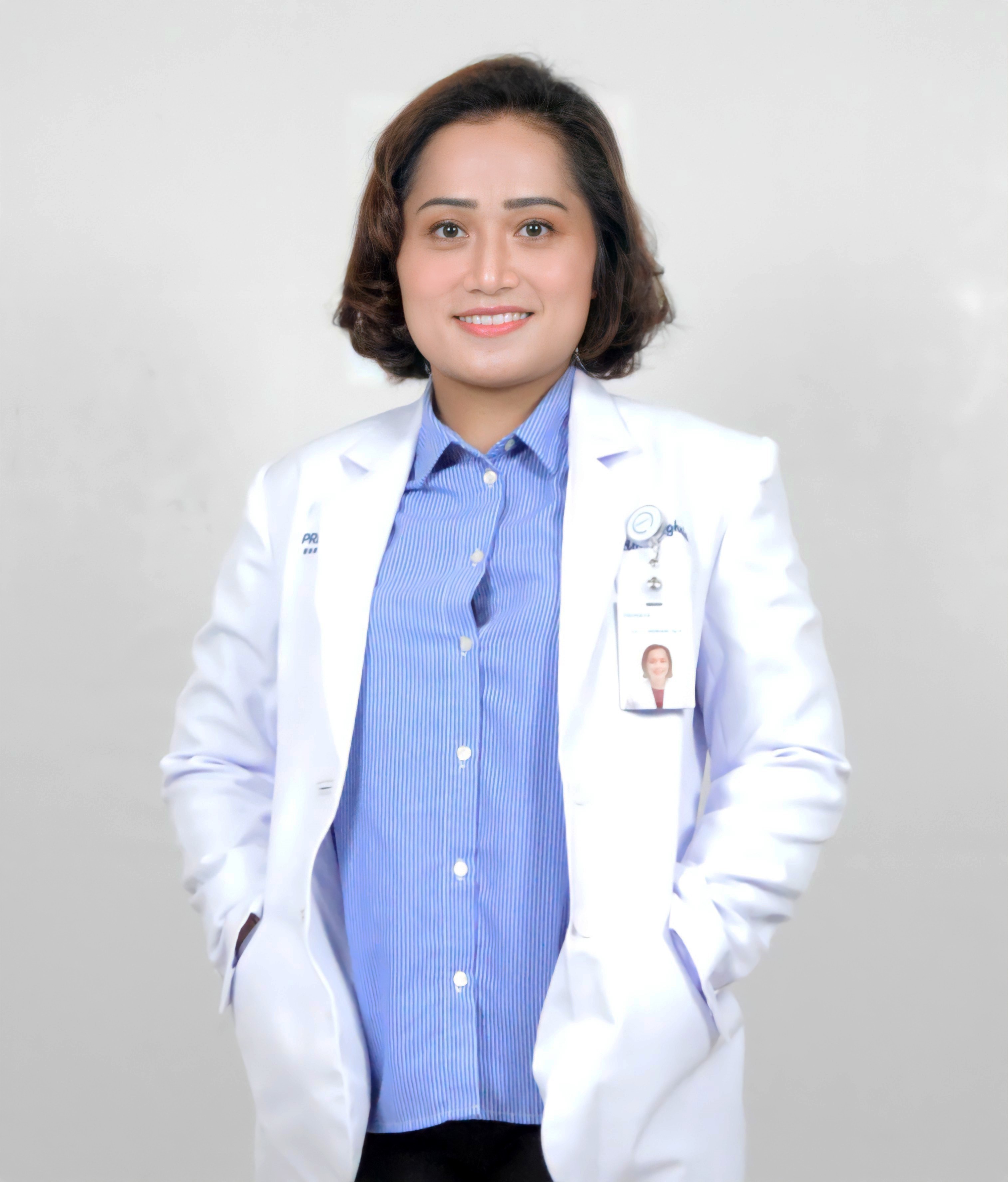Dr. Ni Wayan Yuliandari, M.Biomed, Sp.A 