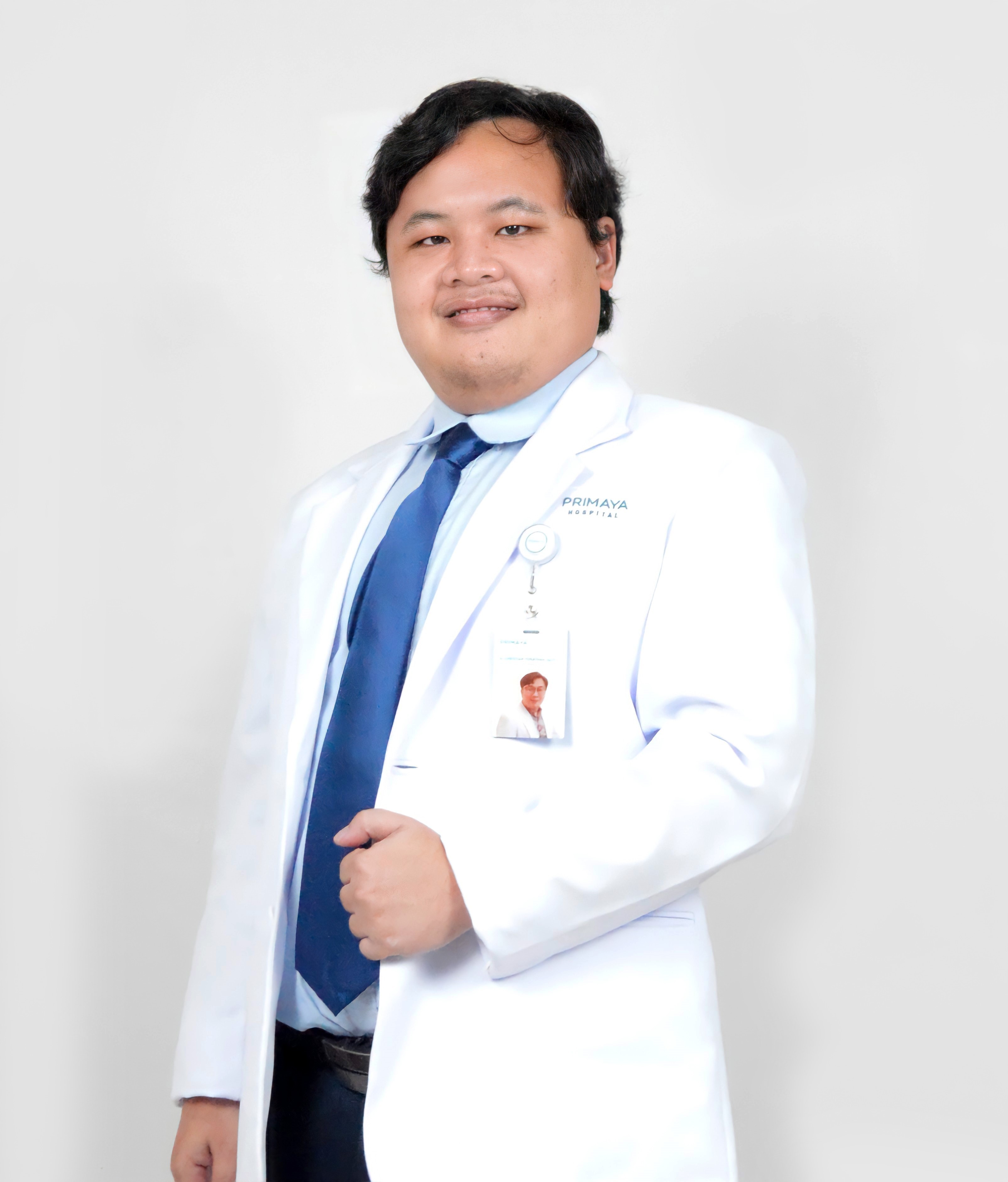 Dr. Krisma Perdana Harja, Sp.AK 