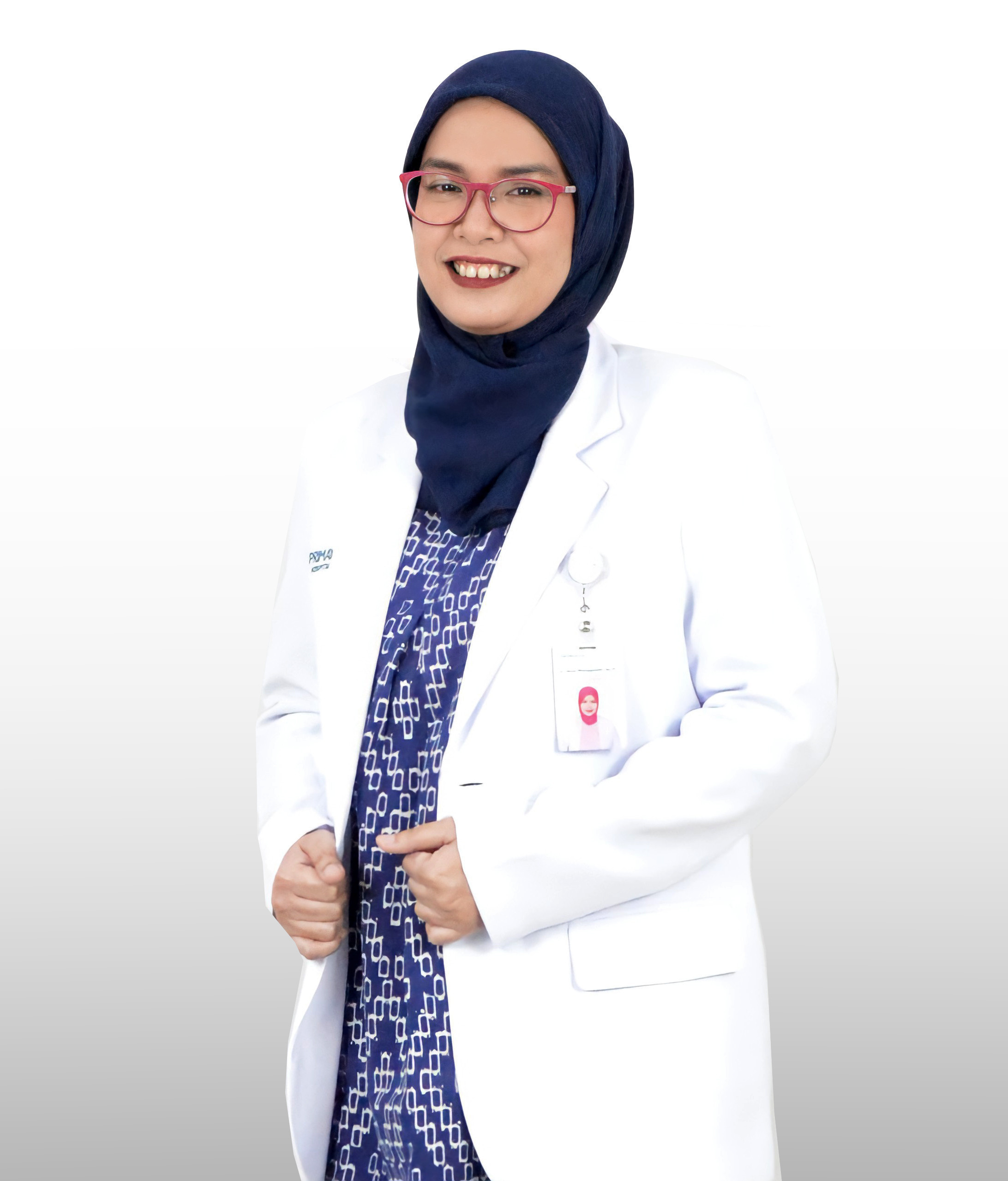 Dr. Yusi Amalia, SpS 
